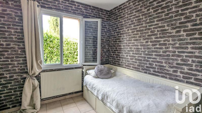 Maison - 103 m² - 5 pièces