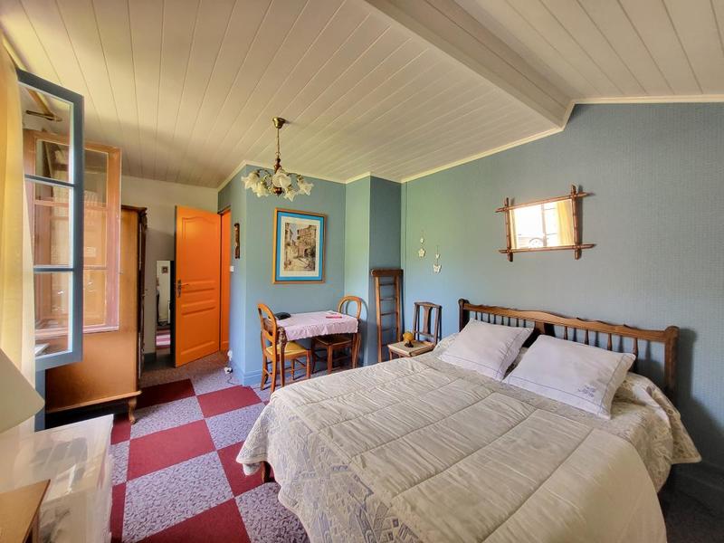 Maison - 80 m² - 3 pièces