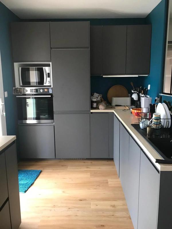 Maison - 125 m² - 4 pièces