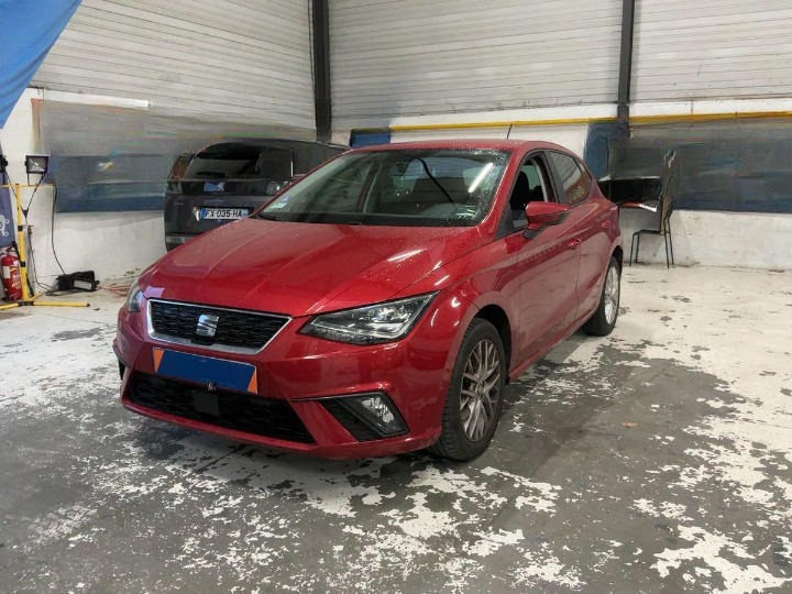 Seat Ibiza V 1.0 EcoTSI 95ch Start/Stop Urban