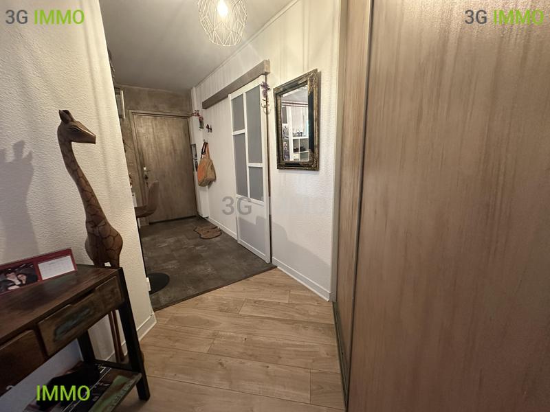 Appartement - 73 m² - 4 pièces