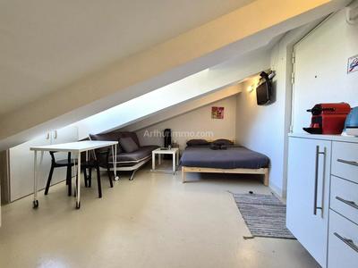 Appartement - 27 m² - 1 pièce