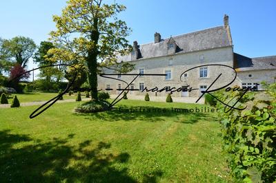 Maison - 515 m² - 19 pièces