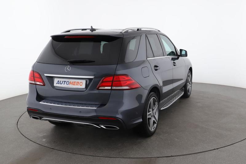 Mercedes Classe Gle 250 d Sportline 4Matic 204 ch