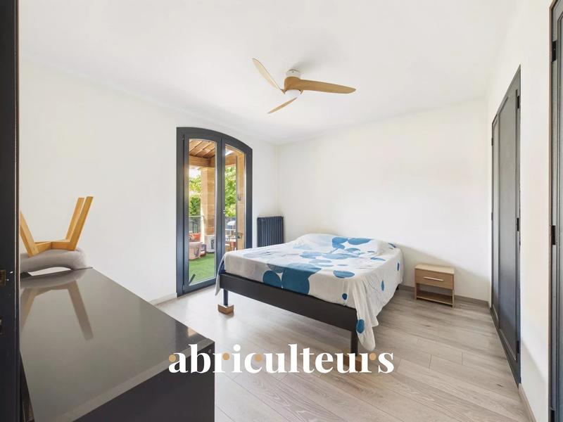 Appartement - 103 m² - 4 pièces