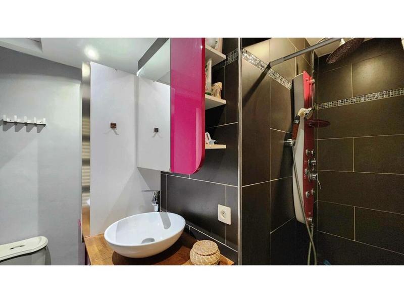 Maison - 86 m² - 5 pièces