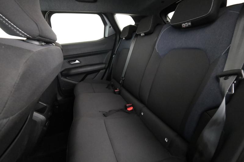 Dacia Duster III 1.2 Hybrid-G Journey 4x4 131 ch