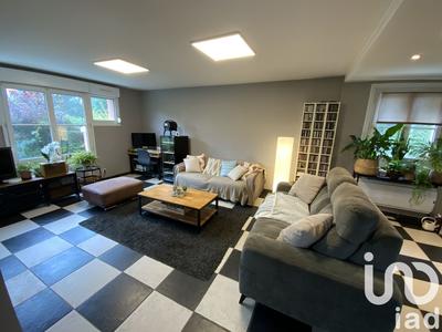 Maison de ville - 149 m² - 5 pièces