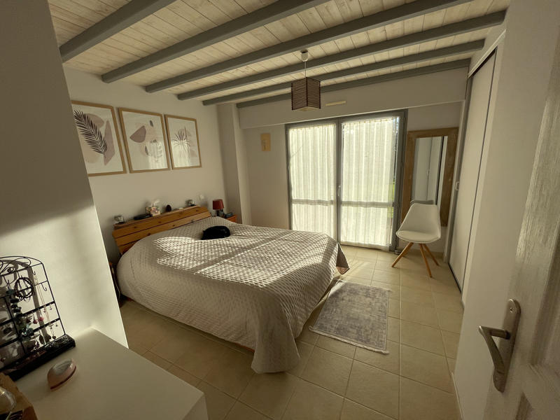 Maison - 175 m² - 7 pièces