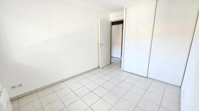 Appartement - 53 m² - 3 pièces
