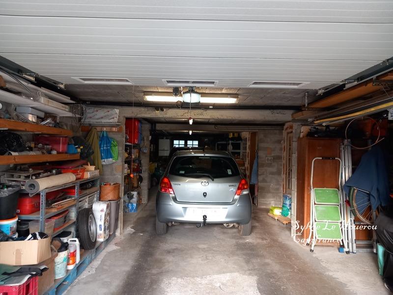 Maison - 187 m² - 11 pièces