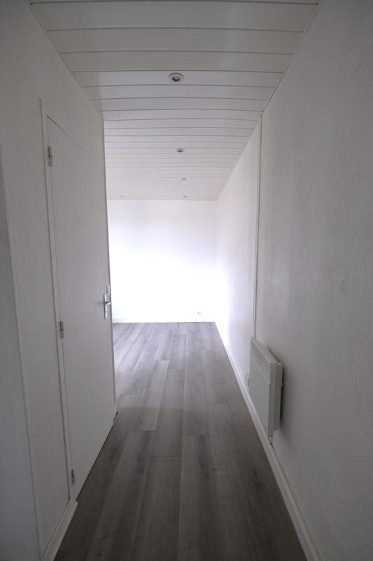 Studio - 19 m² - 1 pièce