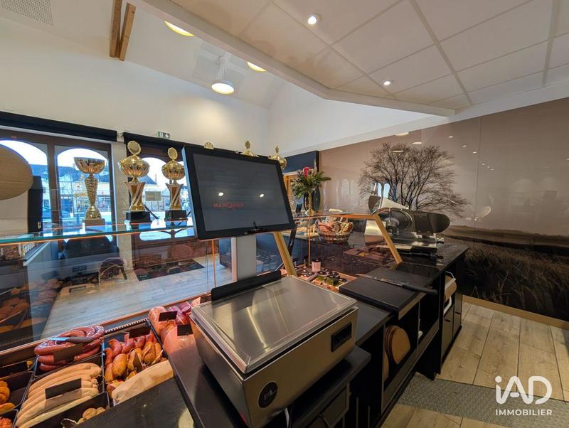 Local commercial - 190 m²