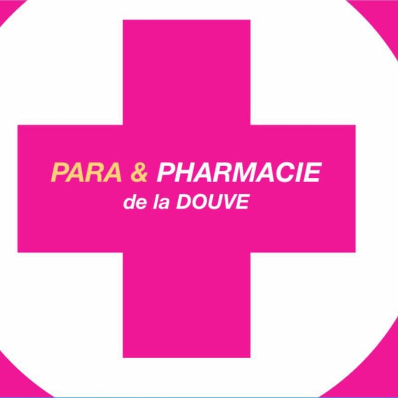 Pharmacie de la Douve