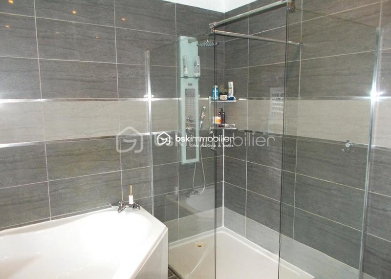 Maison en pierre - 160 m² - 6 pièces