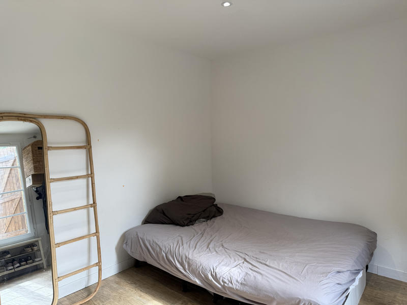 Maison - 159 m² - 7 pièces