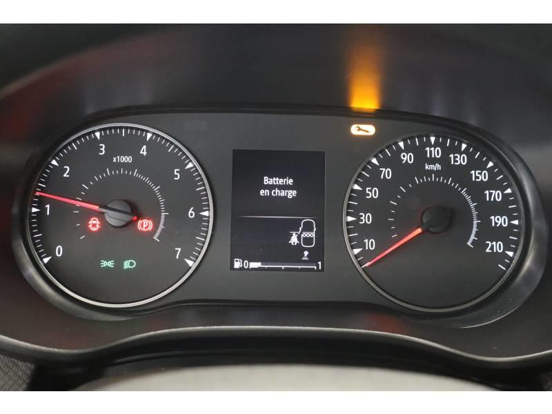 Dacia Sandero Eco-G 100 Stepway Essentiel