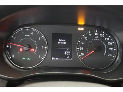 Dacia Sandero Eco-G 100 Stepway Essentiel