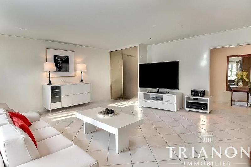 Appartement - 86 m² - 4 pièces