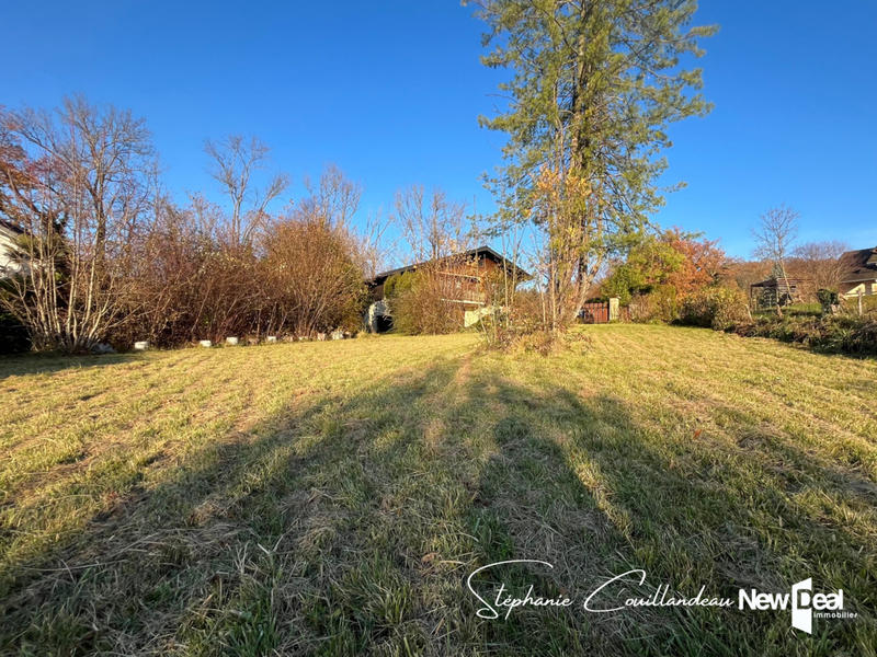 Propriété - 132 m² - 5 pièces