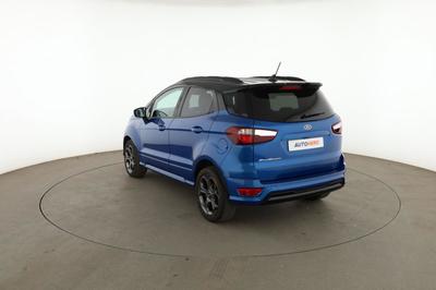 Ford EcoSport 1.0 EcoBoost St Line 125 ch