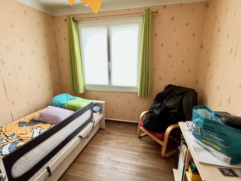 Maison - 78 m² - 4 pièces