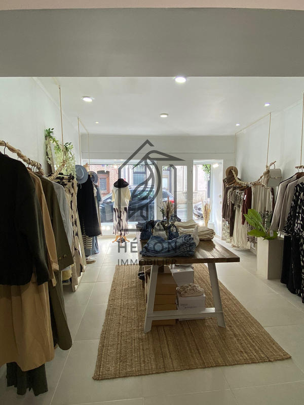 Local commercial - 30 m²