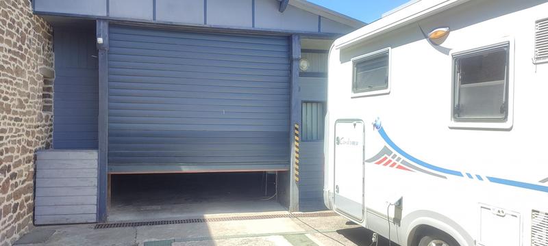 Maison - 170 m² - 8 pièces