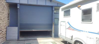 Maison - 170 m² - 8 pièces