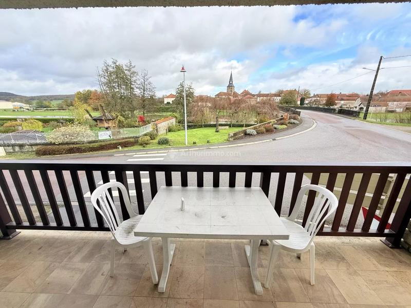 Maison - 218 m² - 9 pièces