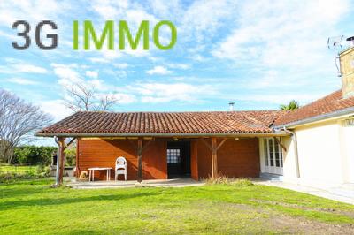 Maison - 174 m² - 6 pièces