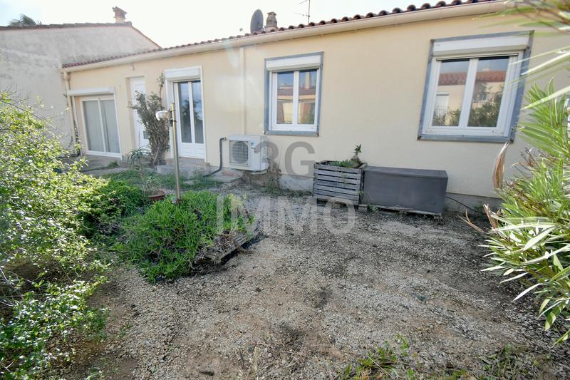 Villa - 86 m² - 5 pièces