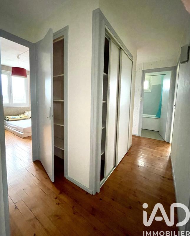 Appartement - 74 m² - 4 pièces