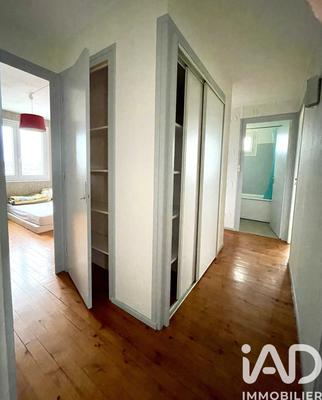 Appartement - 74 m² - 4 pièces