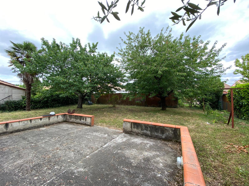 Maison - 122 m² - 5 pièces