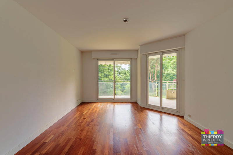 Appartement - 283 m² - 7 pièces