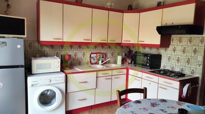 Maison - 98 m² - 5 pièces