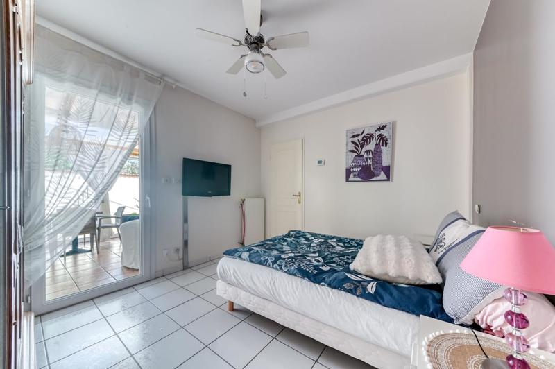 Pavillon - 133 m² - 6 pièces