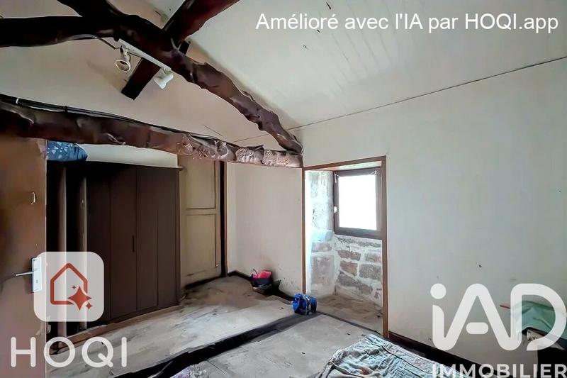 Maison - 157 m² - 5 pièces