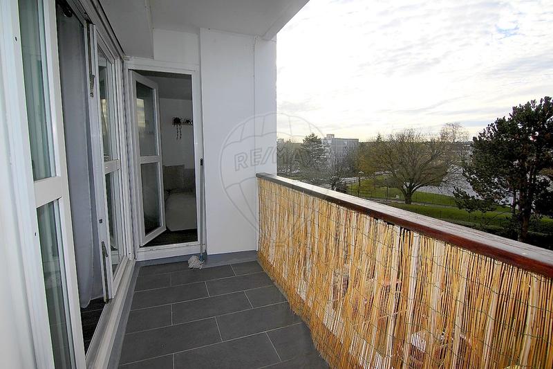 Appartement - 87 m² - 4 pièces