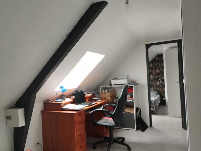 Maison - 141 m² - 6 pièces