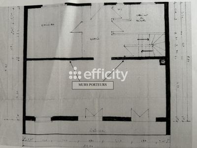 Maison - 200 m² - 10 pièces