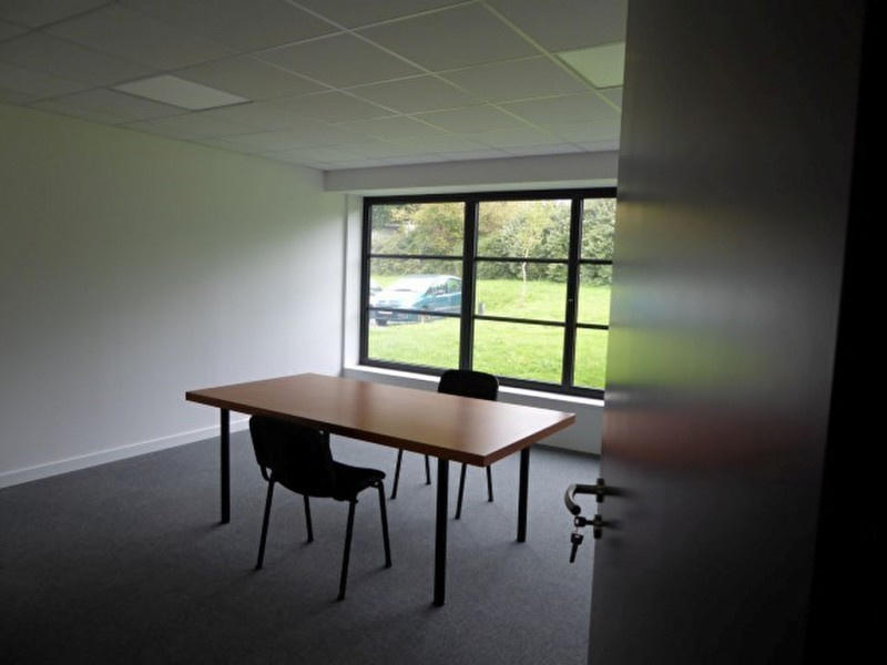 Bureau - 23 m² - 1 pièce