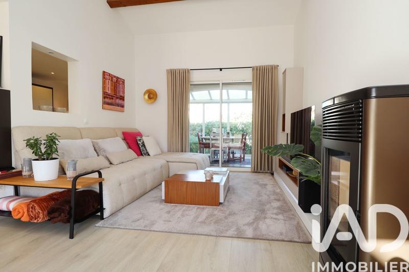 Maison - 135 m² - 4 pièces