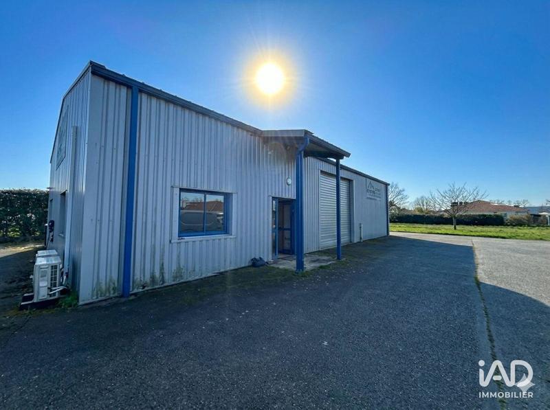 Local commercial - 200 m²