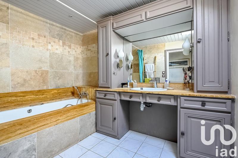 Maison de ville - 157 m² - 5 pièces