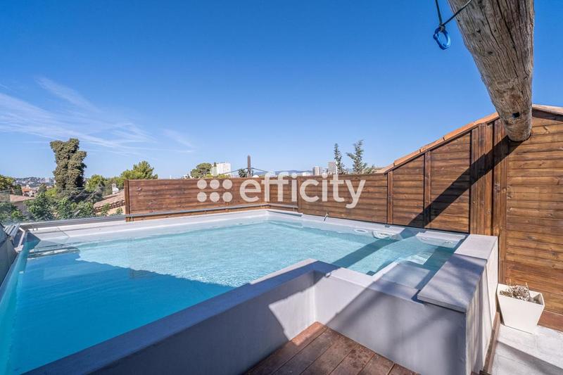 Maison - 157 m² - 5 pièces