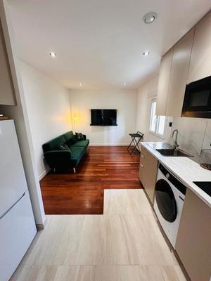 Appartement - 27 m² - 2 pièces