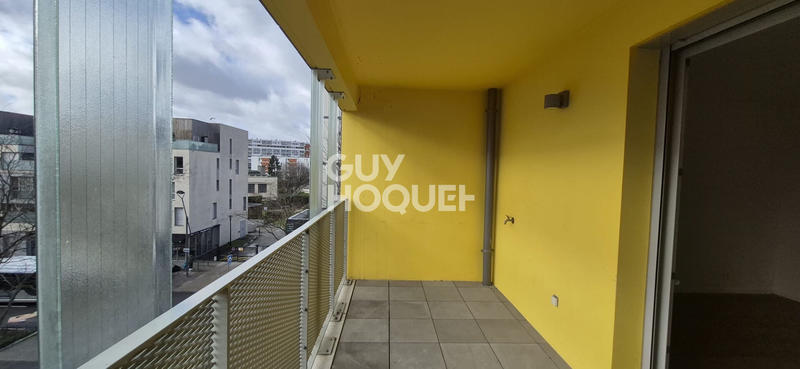 Appartement - 58 m² - 2 pièces