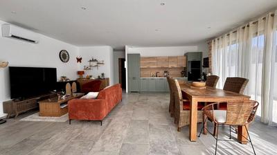 Villa - 72 m² - 3 pièces